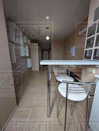 Продам смарт квартиру ЖК Воробйові гори.Метро Академика Павлова Харьков