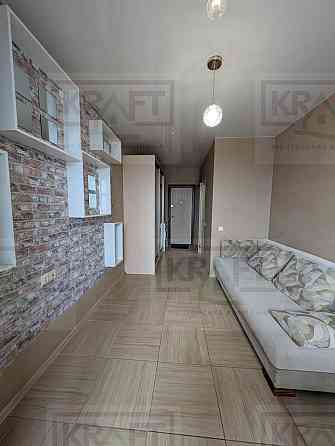 Продам смарт квартиру ЖК Воробйові гори.Метро Академика Павлова Харьков