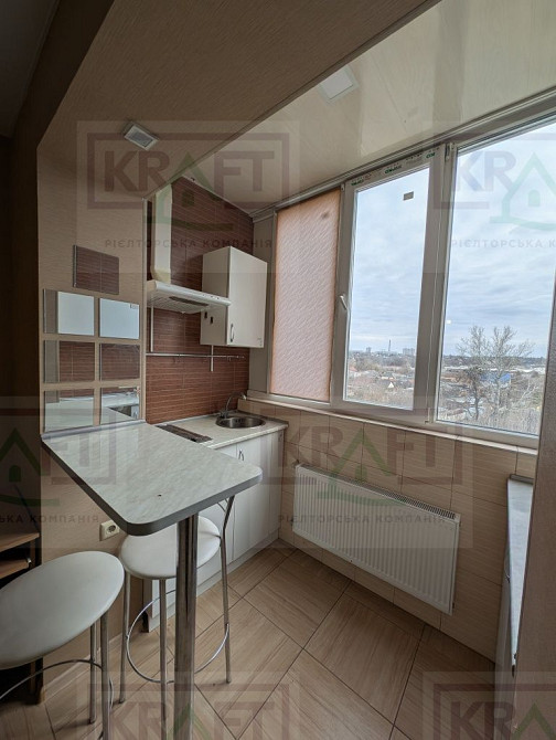 Продам смарт квартиру ЖК Воробйові гори.Метро Академика Павлова Харьков - изображение 4