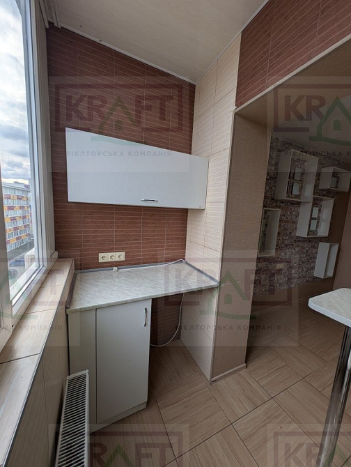 Продам смарт квартиру ЖК Воробйові гори.Метро Академика Павлова Харьков - изображение 6