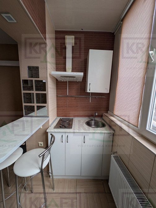 Продам смарт квартиру ЖК Воробйові гори.Метро Академика Павлова Харьков - изображение 7