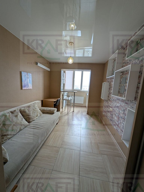 Продам смарт квартиру ЖК Воробйові гори.Метро Академика Павлова Харьков - изображение 1