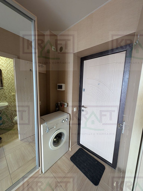 Продам смарт квартиру ЖК Воробйові гори.Метро Академика Павлова Харьков - изображение 8