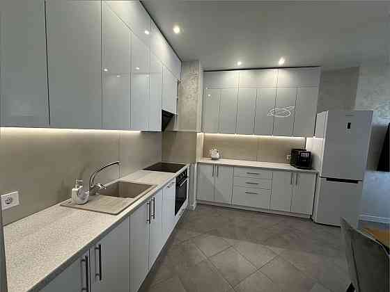 ЖК " Акрополь 2", 2 комн, ремонт, мебель, техника. Одесса