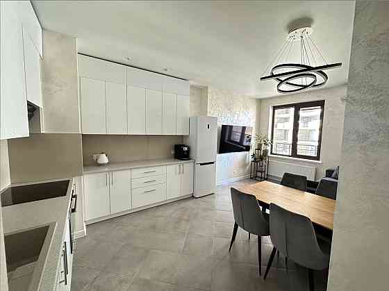 ЖК " Акрополь 2", 2 комн, ремонт, мебель, техника. Одесса