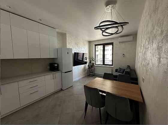 ЖК " Акрополь 2", 2 комн, ремонт, мебель, техника. Одесса