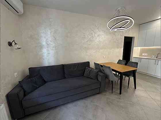 ЖК " Акрополь 2", 2 комн, ремонт, мебель, техника. Одесса