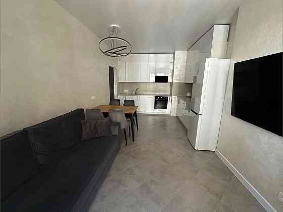 ЖК " Акрополь 2", 2 комн, ремонт, мебель, техника. Одесса