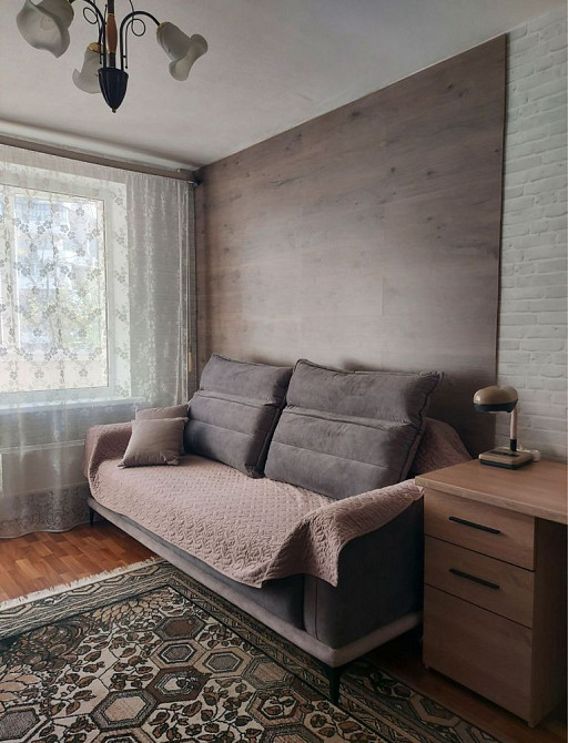 Продам 1х квартиру метро Победа Харьков - изображение 1