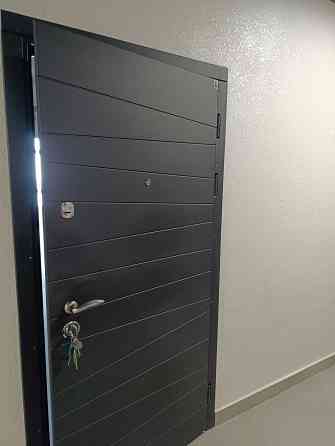 1ком 37.70м.кв Отличной планировки в сданной секции Атмосфера Одесса