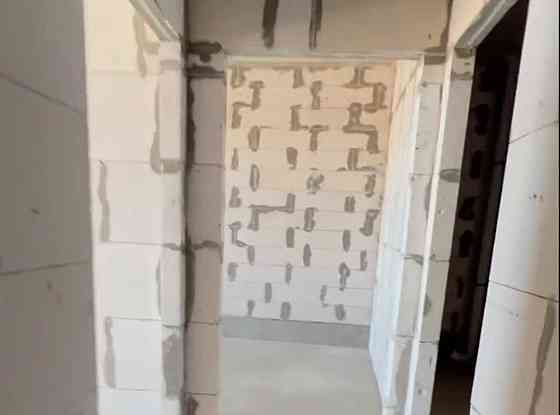 1ком 37.70м.кв Отличной планировки в сданной секции Атмосфера Одесса