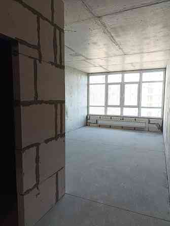 1ком 37.70м.кв Отличной планировки в сданной секции Атмосфера Одесса