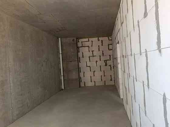 1ком 37.70м.кв Отличной планировки в сданной секции Атмосфера Одесса