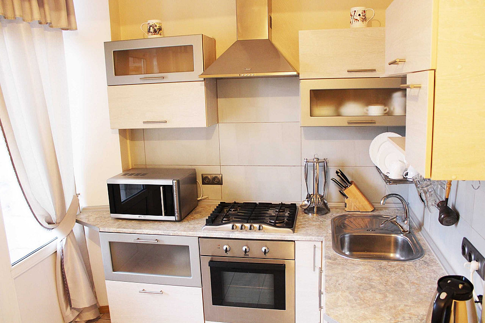 Продається двокімнатна квартира за адресою вул. Хрещатик 23 Киев - изображение 7