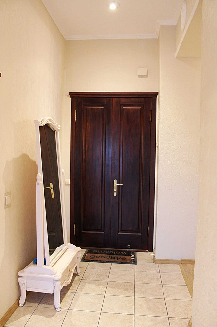 Продається двокімнатна квартира за адресою вул. Хрещатик 23 Киев - изображение 3