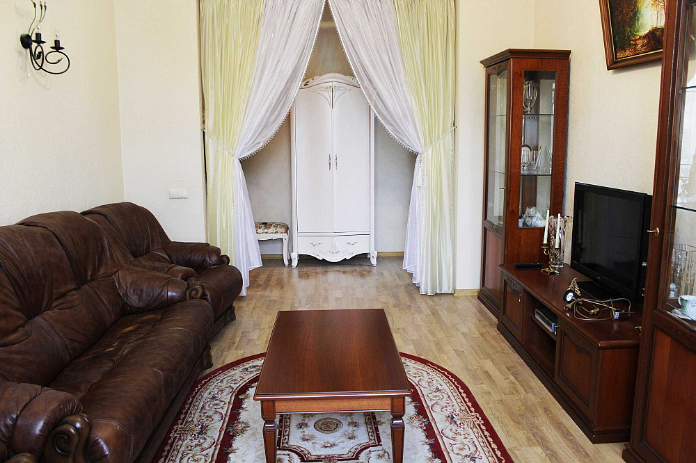 Продається двокімнатна квартира за адресою вул. Хрещатик 23 Киев - изображение 2