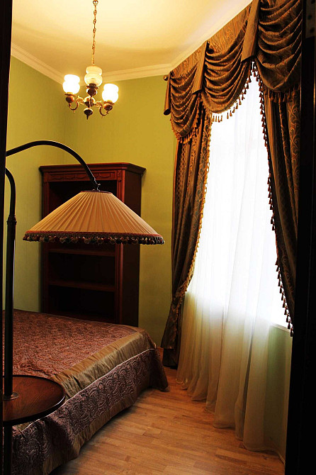 Продається двокімнатна квартира за адресою вул. Хрещатик 23 Киев - изображение 5