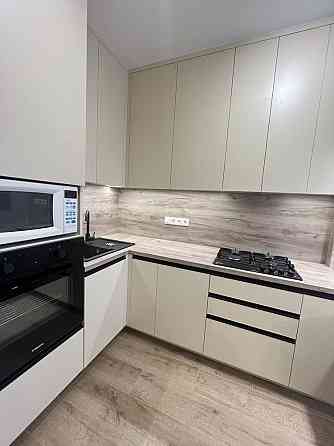 Квартира з ремонтом. Газ. Є-оселя! Ірпінь