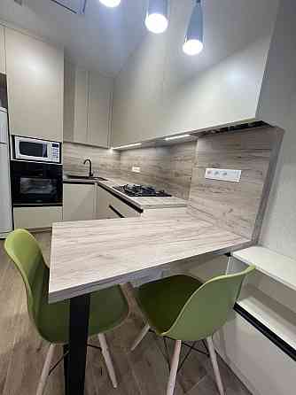 Квартира з ремонтом. Газ. Є-оселя! Ірпінь