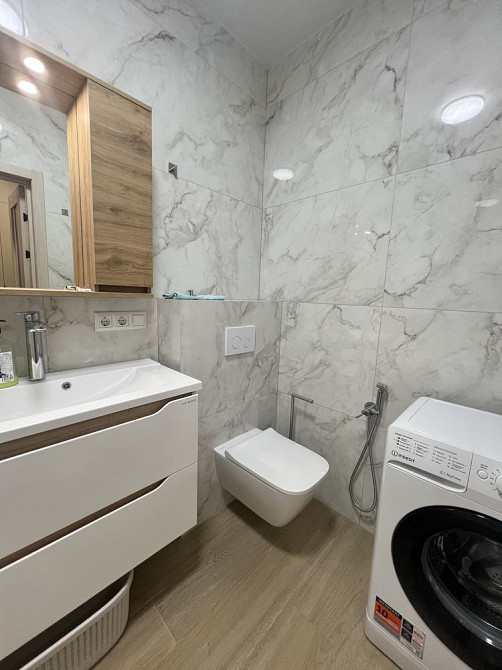 Квартира з ремонтом. Газ. Є-оселя! Ірпінь - зображення 8