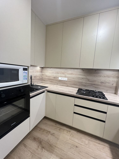 Квартира з ремонтом. Газ. Є-оселя! Ірпінь - зображення 3