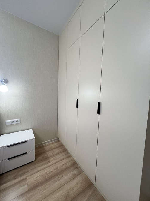 Квартира з ремонтом. Газ. Є-оселя! Ірпінь - зображення 5