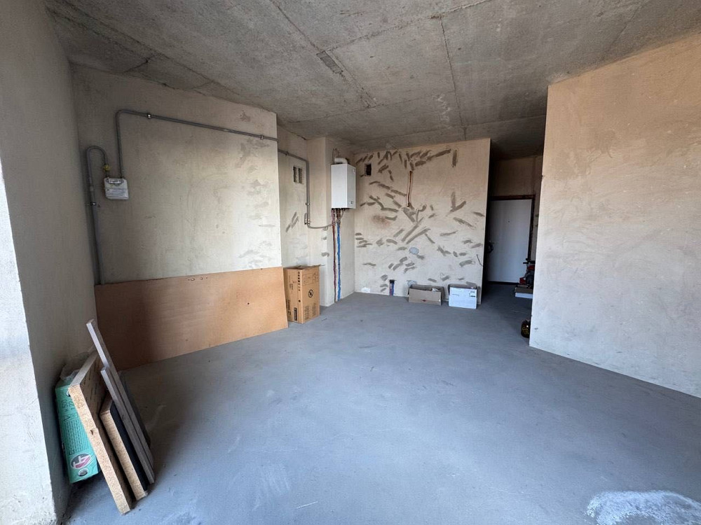 Продаж квартири-студії в новобудові з найкращим виглядом з вікна! Рівне - зображення 4