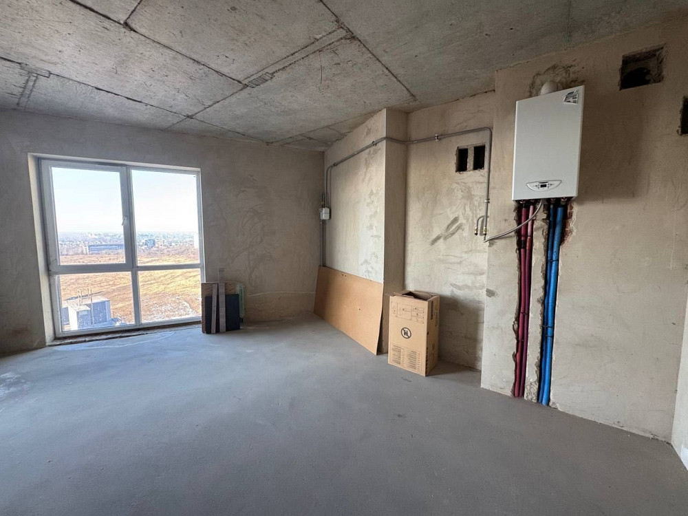 Продаж квартири-студії в новобудові з найкращим виглядом з вікна! Рівне - зображення 2