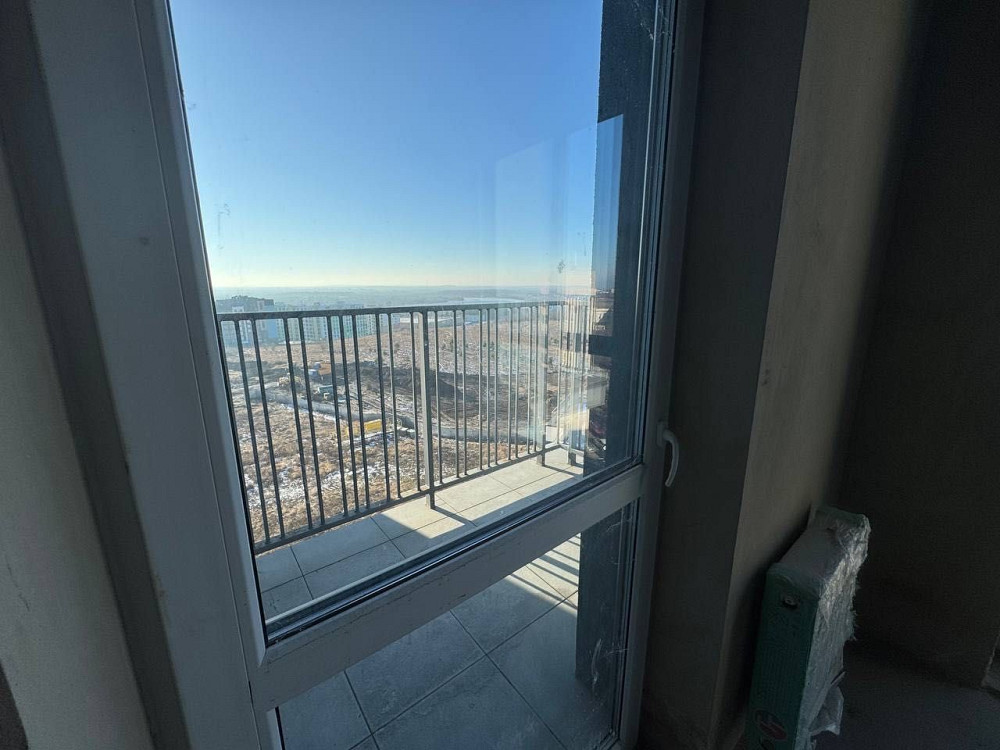 Продаж квартири-студії в новобудові з найкращим виглядом з вікна! Рівне - зображення 5