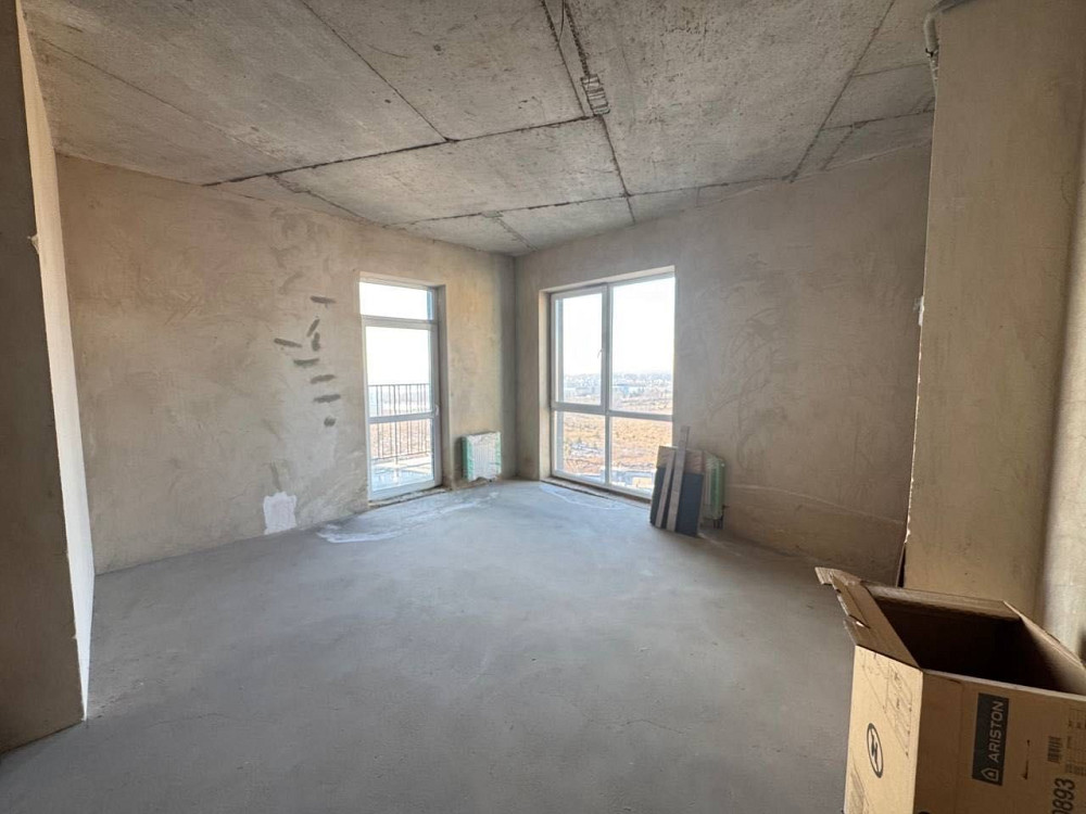 Продаж квартири-студії в новобудові з найкращим виглядом з вікна! Рівне - зображення 3