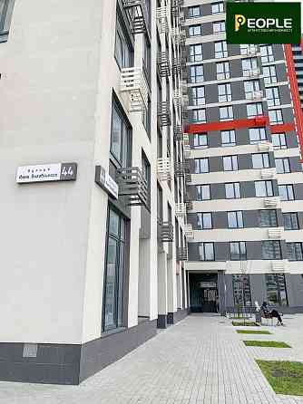 Продаж 2-кімнатної квартири в ЖК Варшавський Плюс Киев