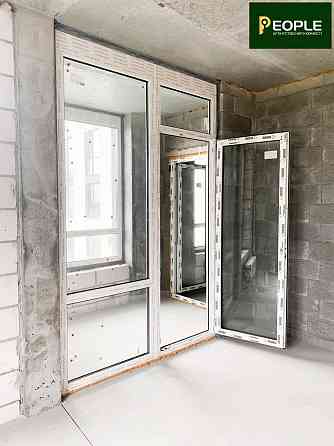 Продаж 2-кімнатної квартири в ЖК Варшавський Плюс Киев