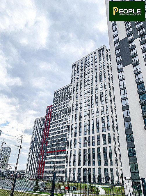 Продаж 2-кімнатної квартири в ЖК Варшавський Плюс Киев - изображение 7