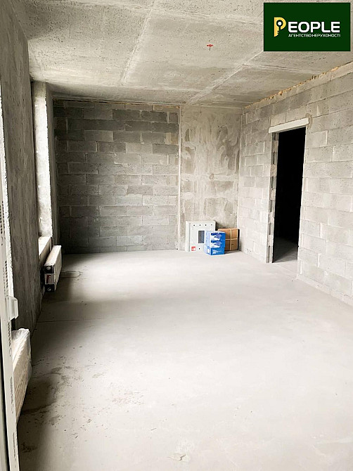 Продаж 2-кімнатної квартири в ЖК Варшавський Плюс Киев - изображение 5