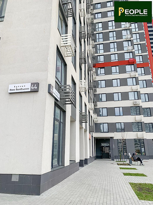 Продаж 2-кімнатної квартири в ЖК Варшавський Плюс Киев - изображение 1