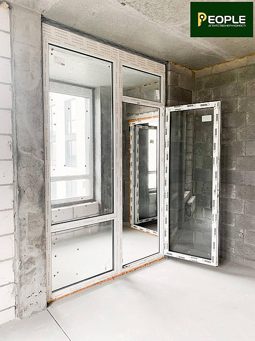 Продаж 2-кімнатної квартири в ЖК Варшавський Плюс Киев - изображение 4