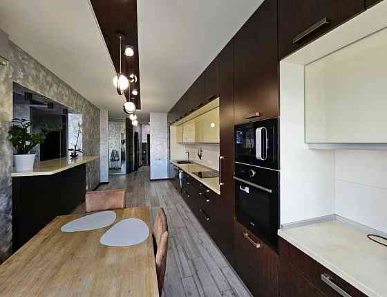 Продаж 3к.квартири з якісним, дорогим ремонтом! Київ. Киев