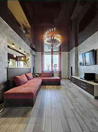 Продаж 3к.квартири з якісним, дорогим ремонтом! Київ. Киев