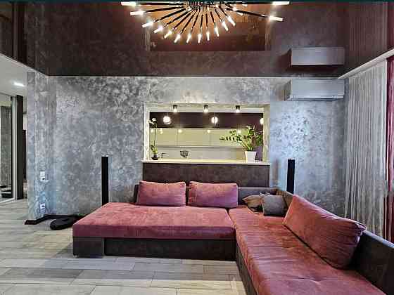 Продаж 3к.квартири з якісним, дорогим ремонтом! Київ. Киев