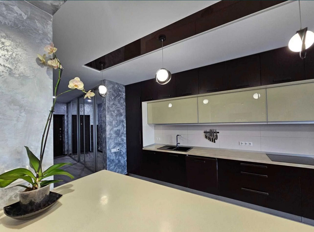 Продаж 3к.квартири з якісним, дорогим ремонтом! Київ. Киев - изображение 6