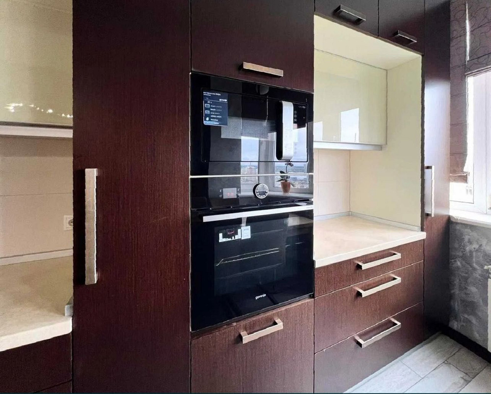 Продаж 3к.квартири з якісним, дорогим ремонтом! Київ. Киев - изображение 8