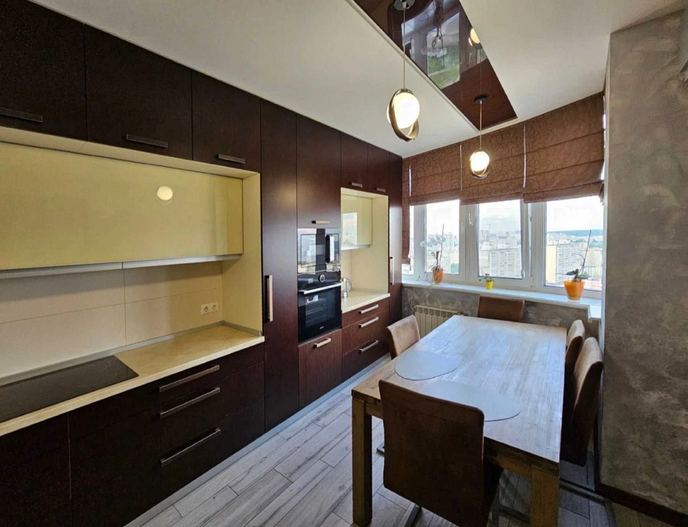 Продаж 3к.квартири з якісним, дорогим ремонтом! Київ. Киев - изображение 7