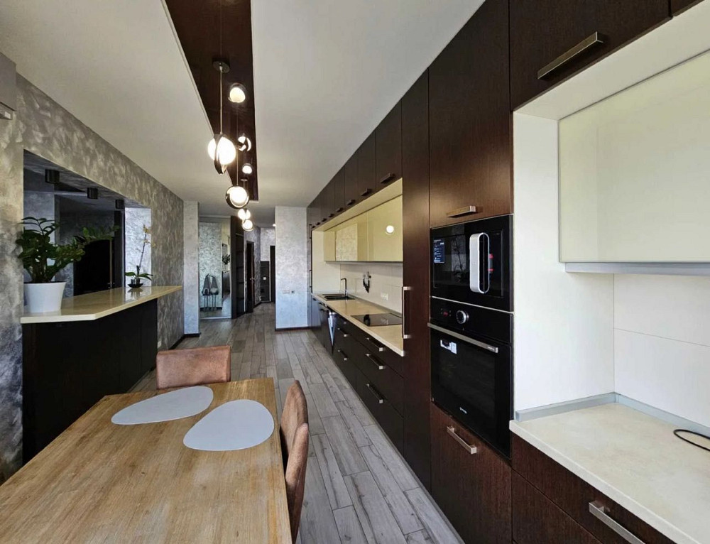 Продаж 3к.квартири з якісним, дорогим ремонтом! Київ. Киев - изображение 1