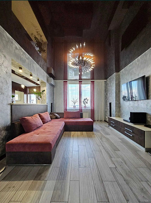 Продаж 3к.квартири з якісним, дорогим ремонтом! Київ. Киев - изображение 2