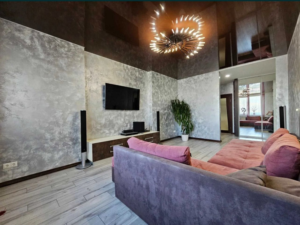 Продаж 3к.квартири з якісним, дорогим ремонтом! Київ. Киев - изображение 4