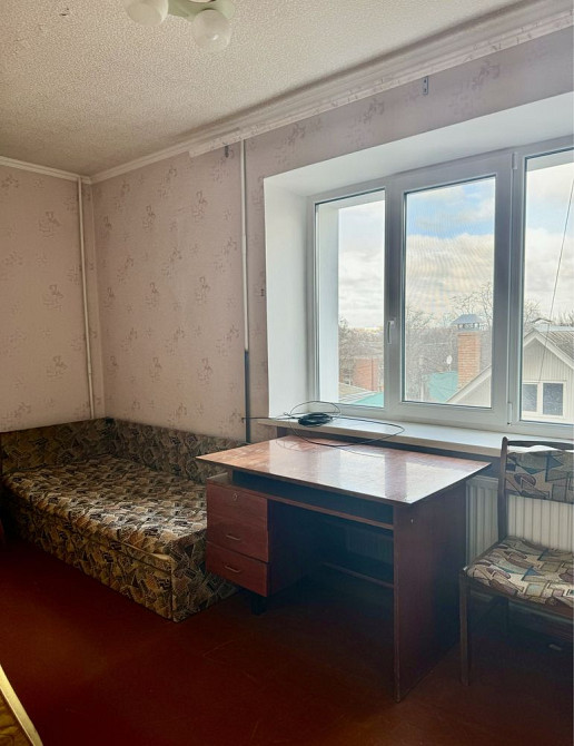 Двокімнатна квартира з АГВ в Ценрі! Шевченка! Кропивницкий - изображение 3