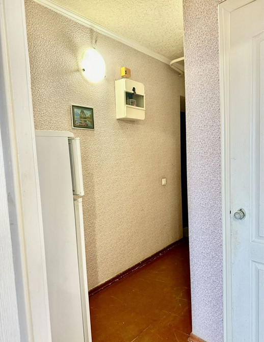 Двокімнатна квартира з АГВ в Ценрі! Шевченка! Кропивницкий - изображение 4