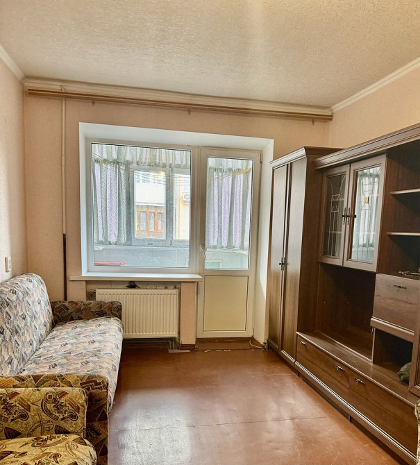 Двокімнатна квартира з АГВ в Ценрі! Шевченка! Кропивницкий - изображение 2