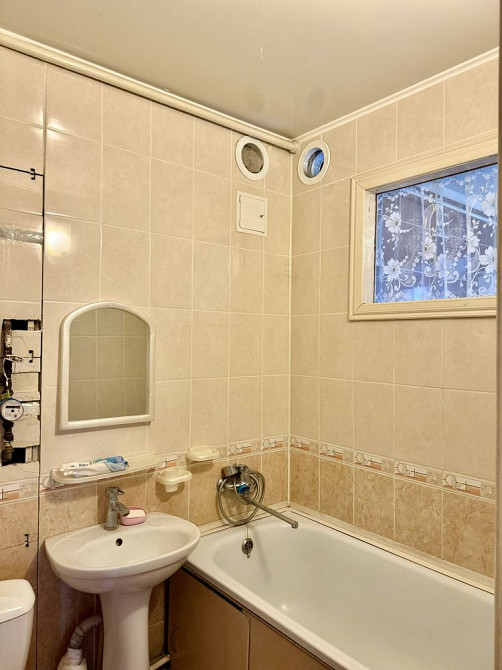 Двокімнатна квартира з АГВ в Ценрі! Шевченка! Кропивницкий - изображение 5