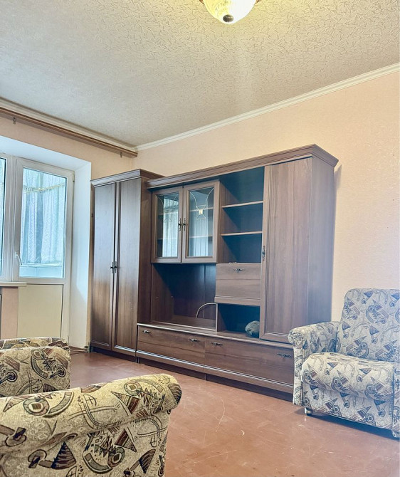 Двокімнатна квартира з АГВ в Ценрі! Шевченка! Кропивницкий - изображение 1